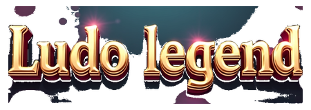 ludo legend logo