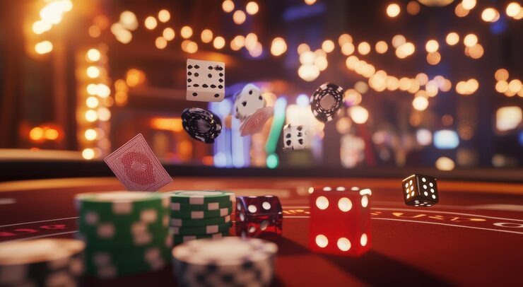ludo legend Slots