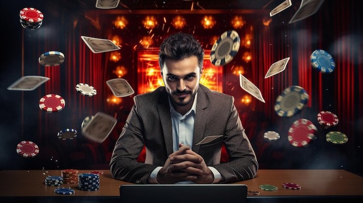 ludo legend Profile markaz
