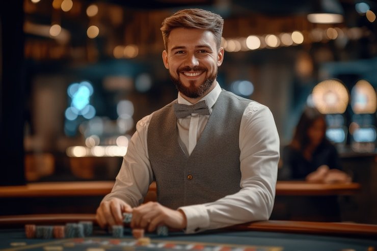 ludo legend Live Casino