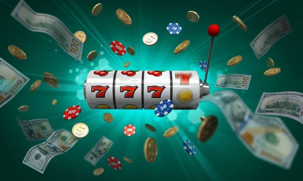 ludo legend Slots